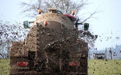 Slurry Spreading Close Season